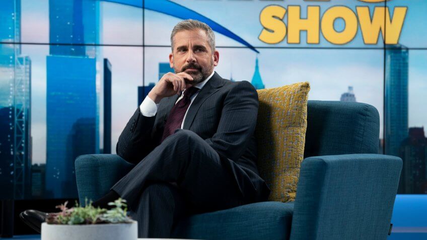Steve Carrell