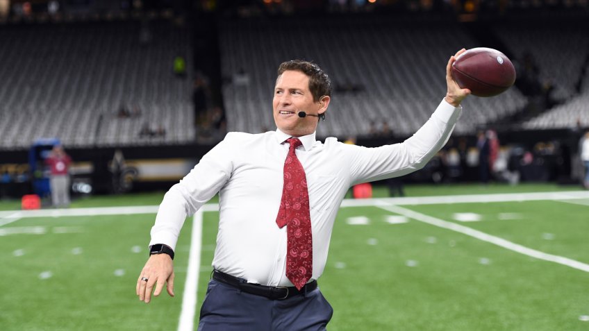 Steve Young
