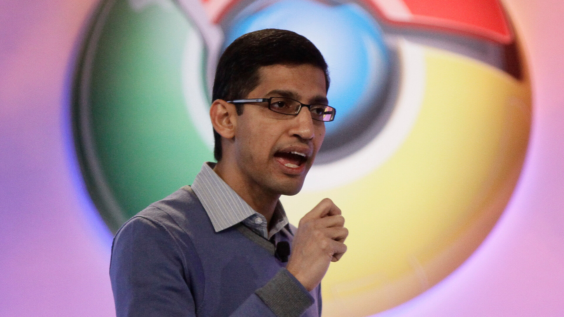 Sundar Pichai: CEO of Google and Alphabet Inc. Net Worth ...