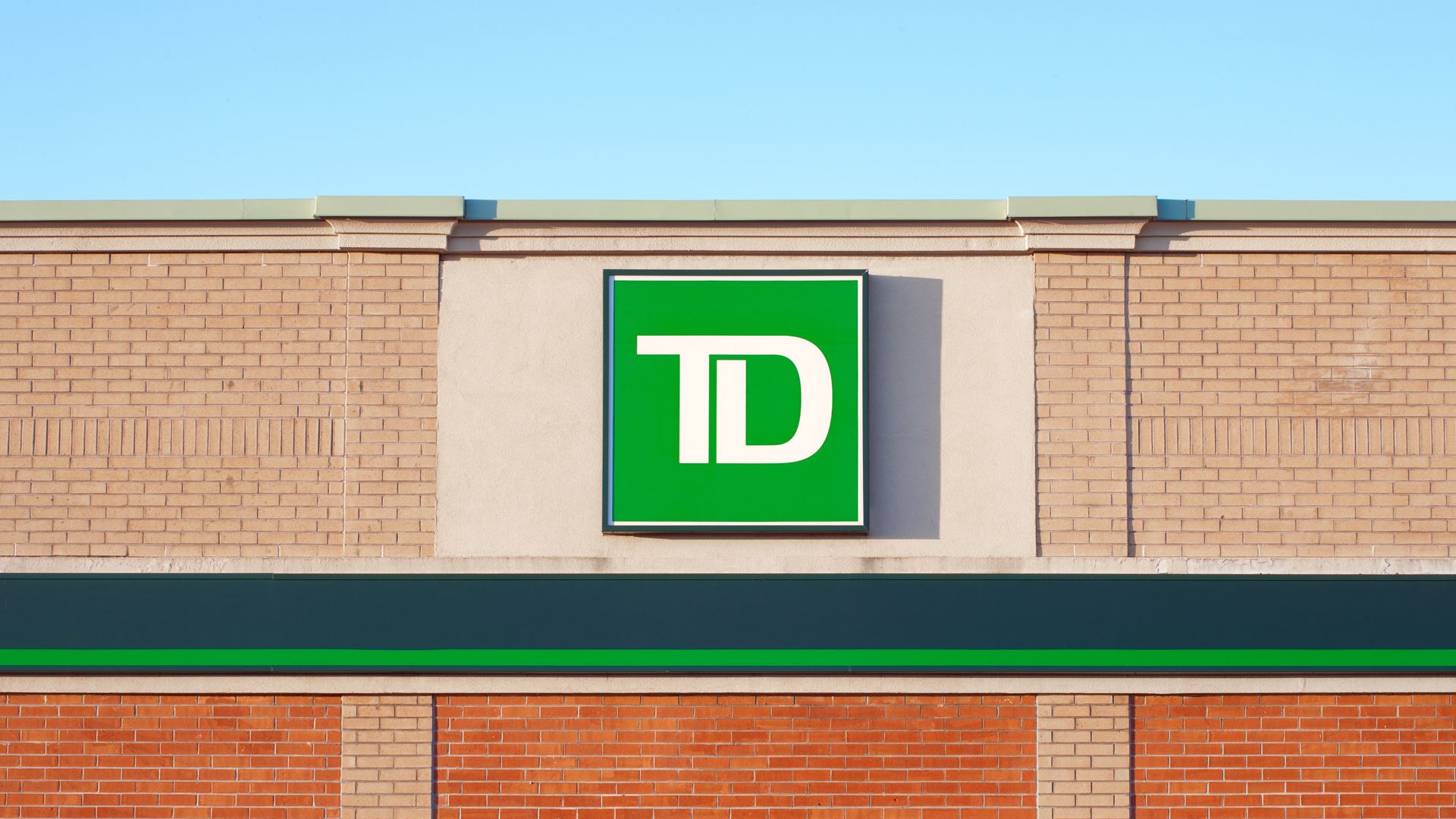 what does new to bank hold mean td bank