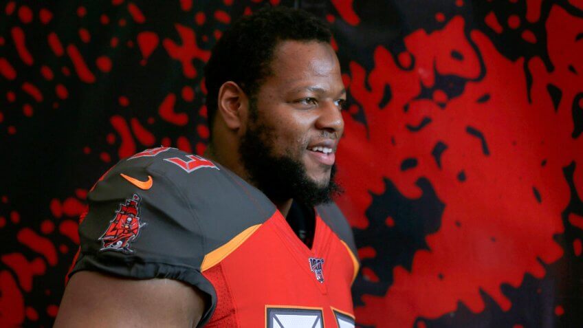 Ndamukong Suh