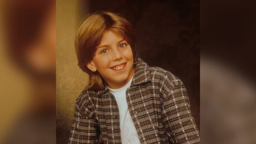 Taran Noah Smith celebrity