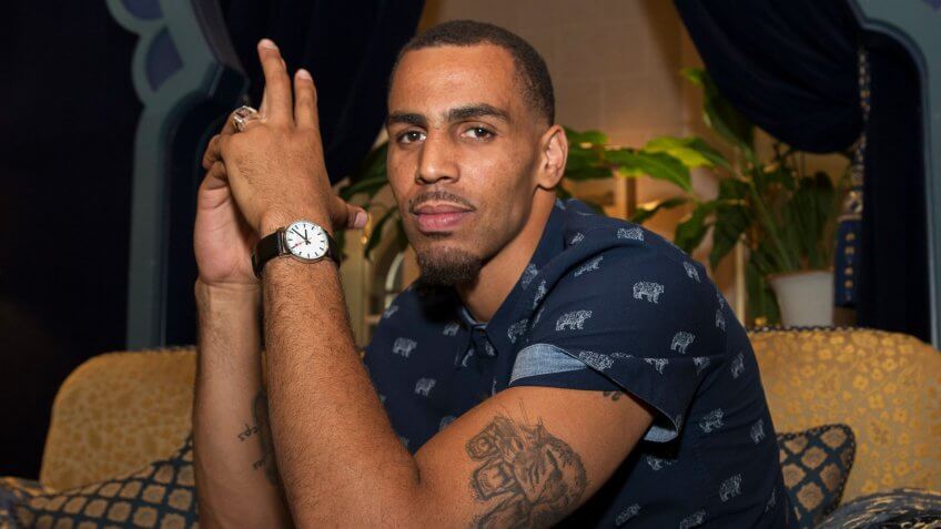Thabo Sefolosha athlete