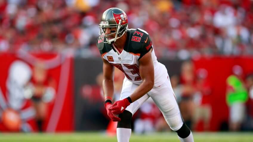 Vincent Jackson