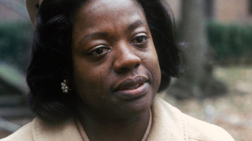 Viola Davis