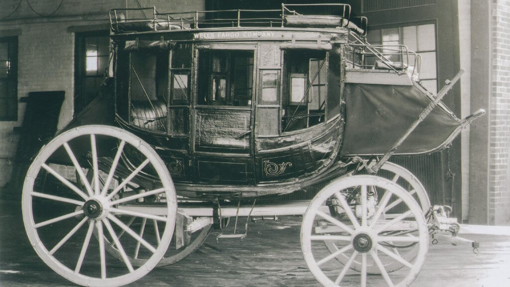 History of Wells Fargo Bank The Story Behind One of America's Biggest