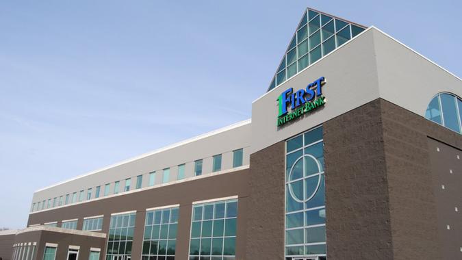 First Internet Bank - Indiana.