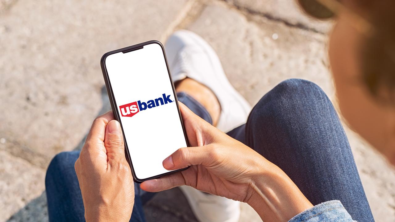 U.S. Bank Mobile App – An Easy Way to Apply For a Card