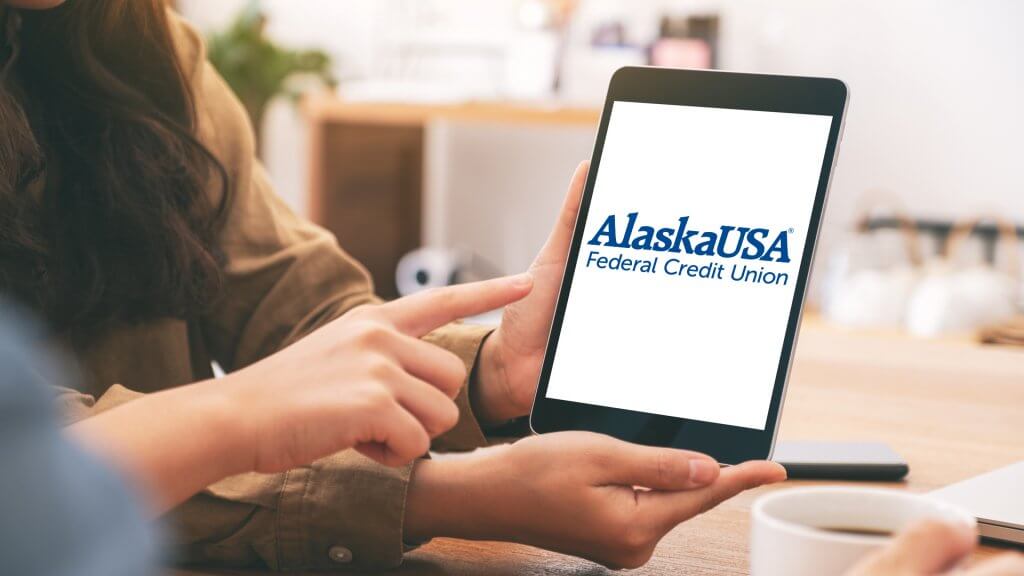 Heres Your Alaska Usa Routing Number Gobankingrates