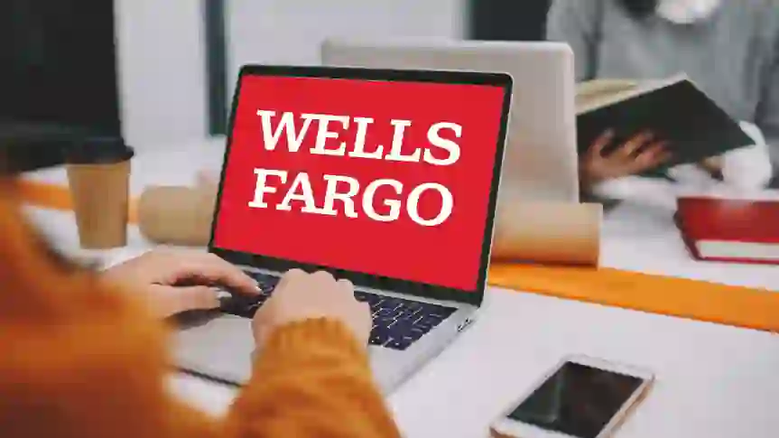 How To Find and Use Your Wells Fargo Login