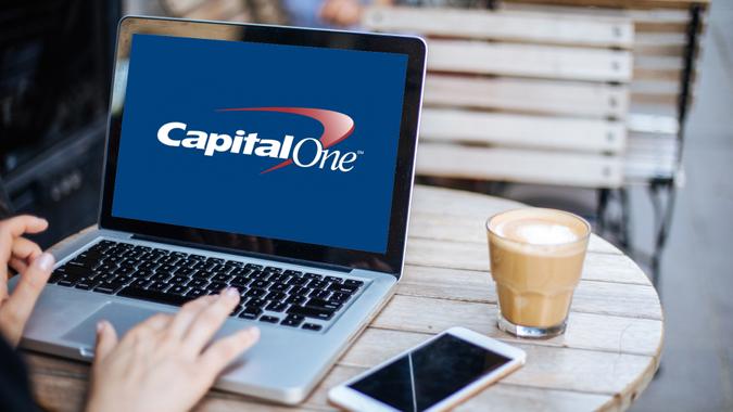 How To Find and Use Your Capital One Login