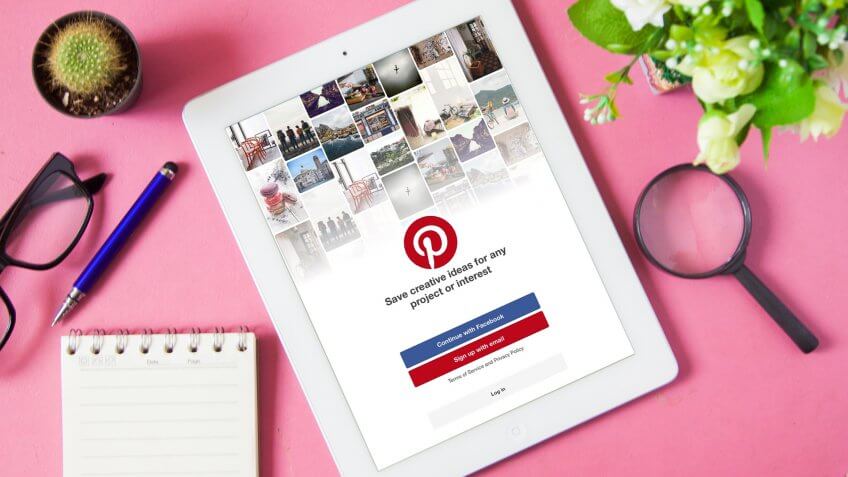 pinterest