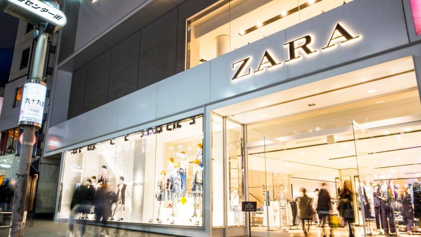 Zara