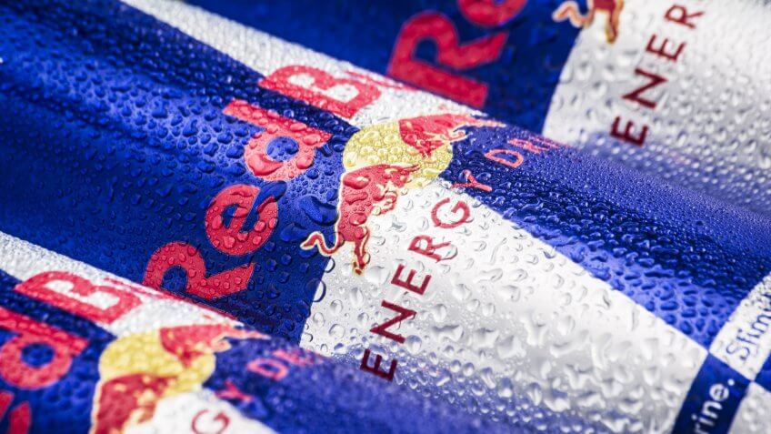 Red-Bull