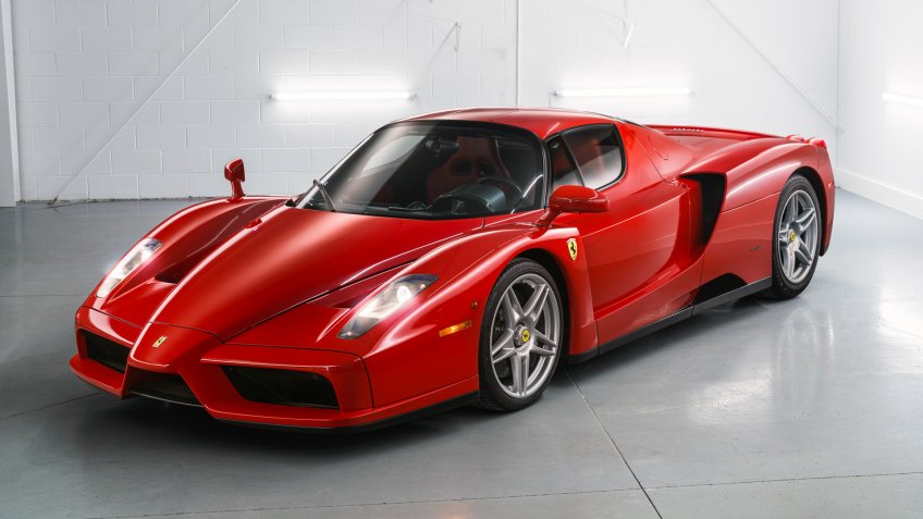 2003 Ferrari Enzo