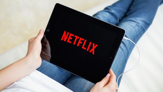 Netflix