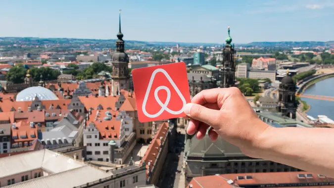 8 Cities To Skip Getting an Airbnb If You Want To Save Money