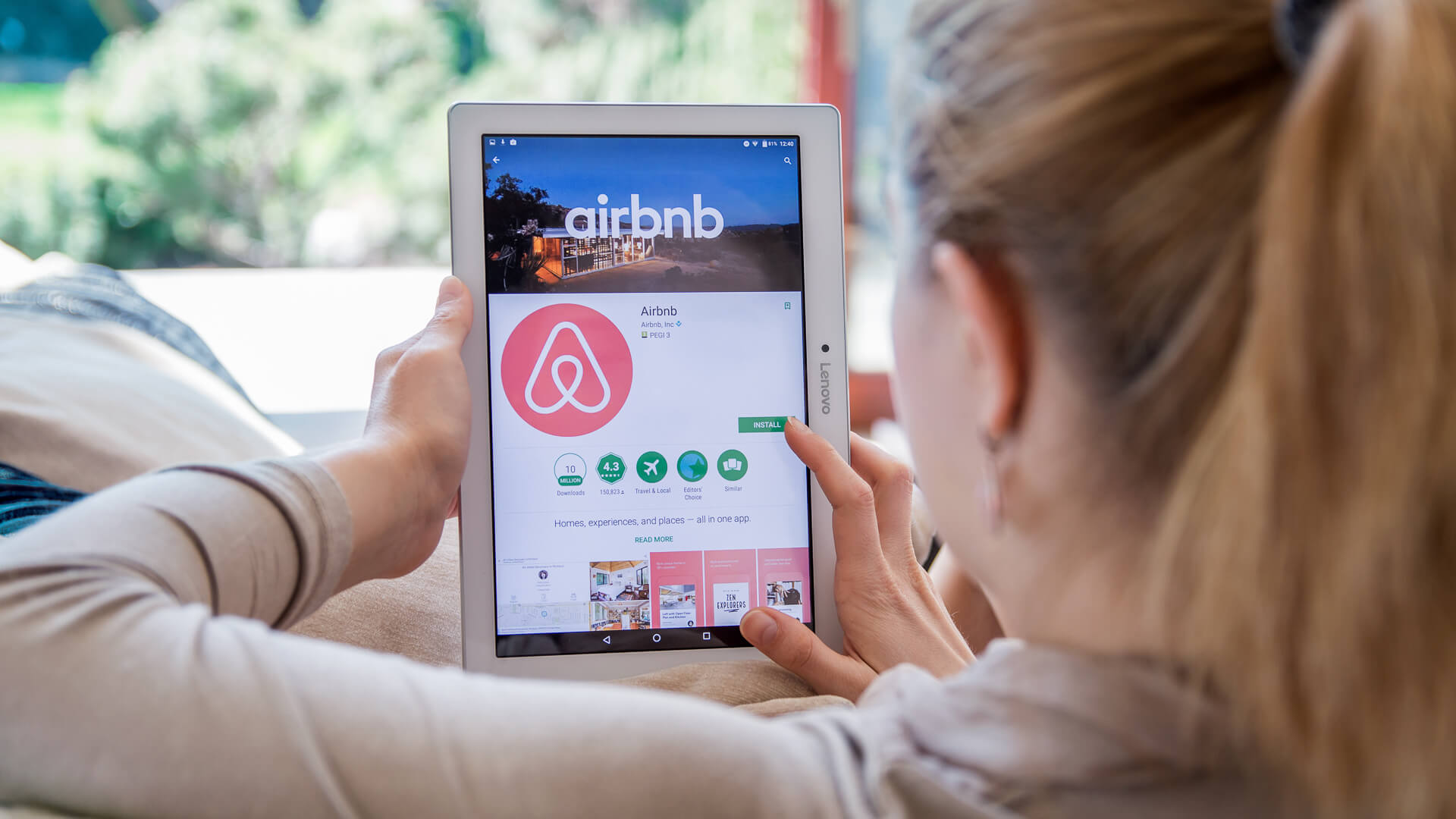 An Airbnb collapse won't fix America's housing shortage - Vox