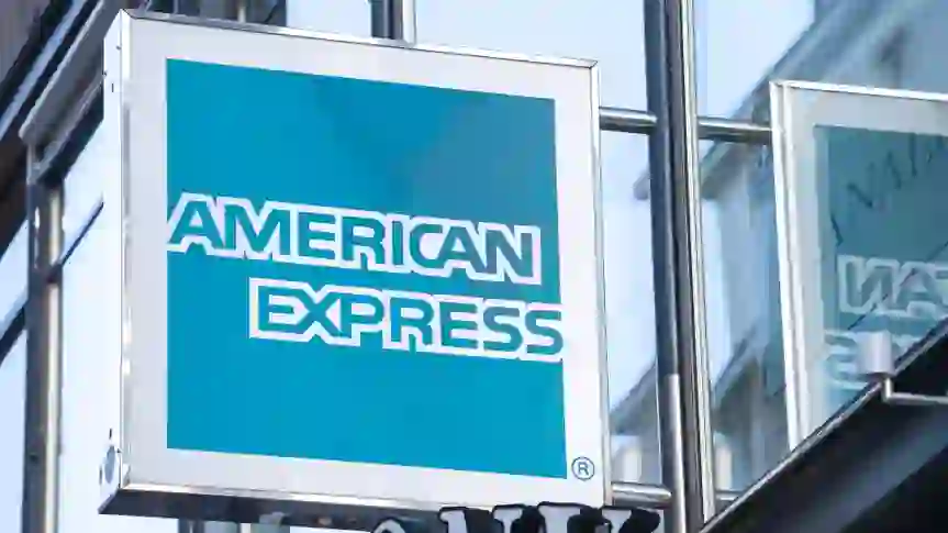 American Express National Bank Hours