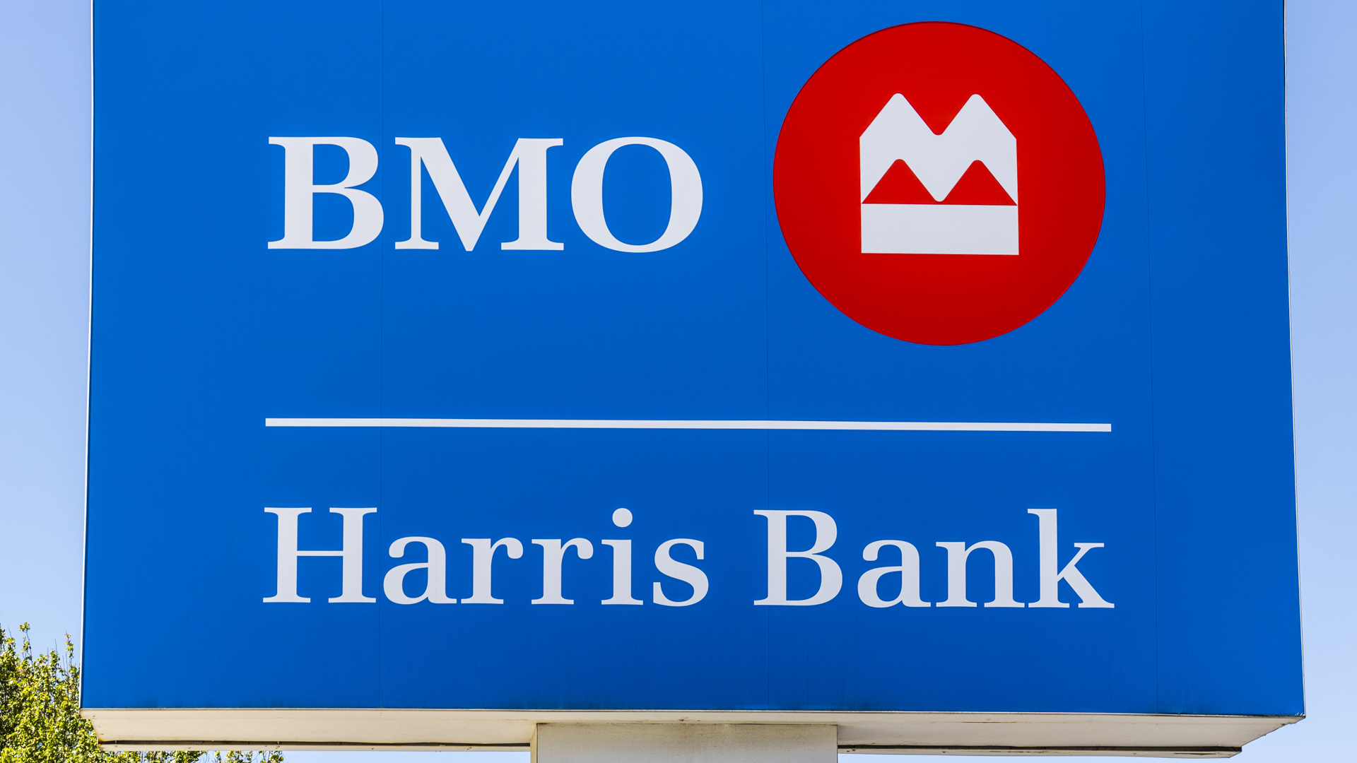 bmo harris coinbase