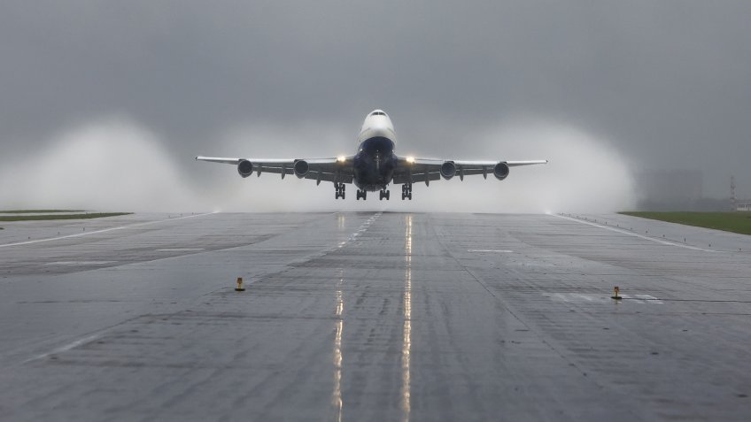 Boeing 747