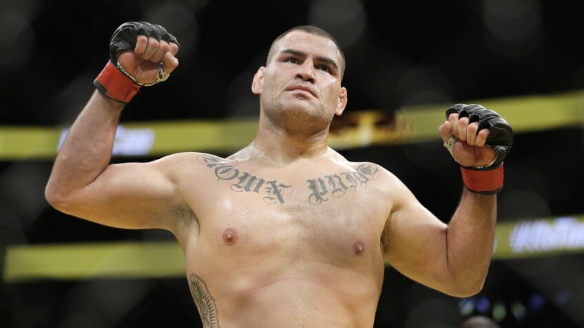 Cain Velasquez, Robbie Lawler, UFC, wrestling