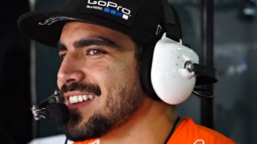 Caio Castro