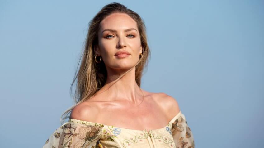 Candice Swanepoel