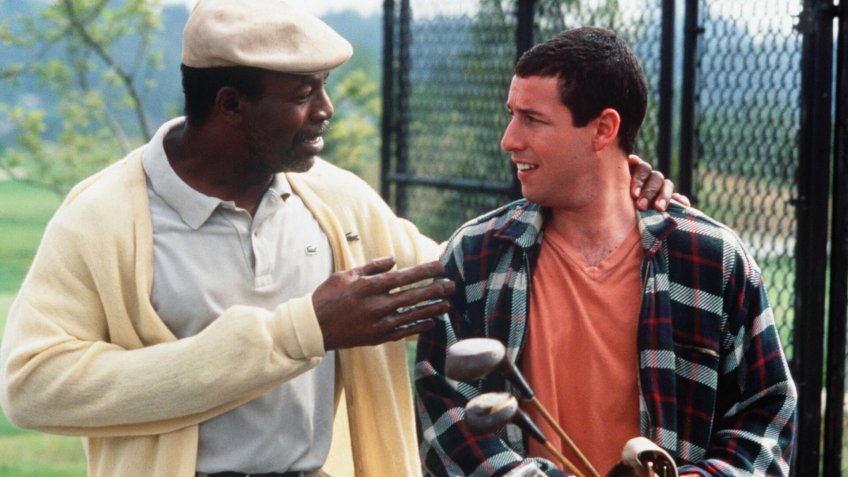 Carl Weathers