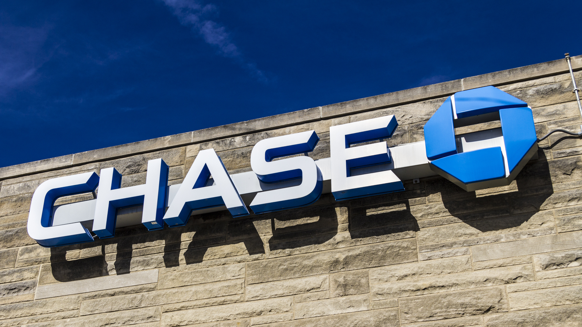 chase bank