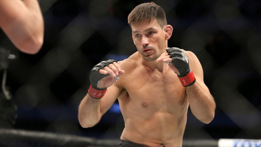 Demian Maia, UFC, wrestling