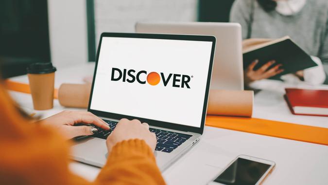 Discover Online Savings Account Review