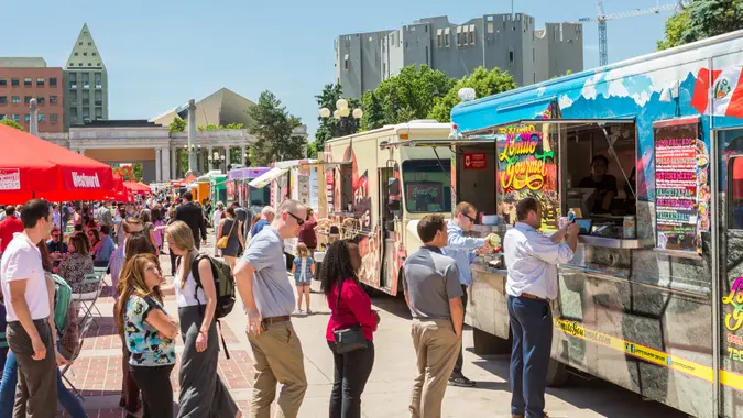 6 Businesses That May Still Be Cash-Only 6 Businesses That May Still Be Cash-Only