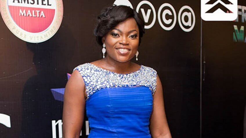 Funke Akindele Bello