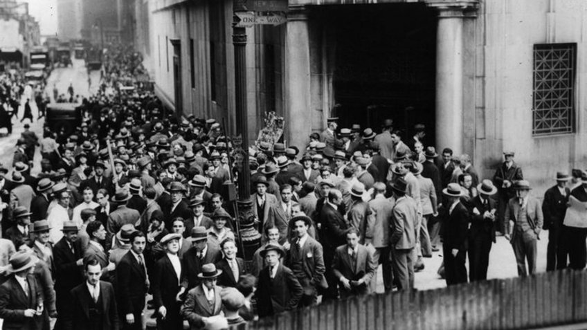 Great Depression Era