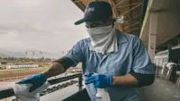 How the Coronavirus Outbreak Is Devastating the Livelihood of Hourly Workers