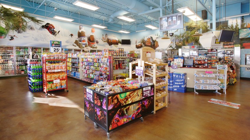 Idaho Falls, Idaho, USA Dec.