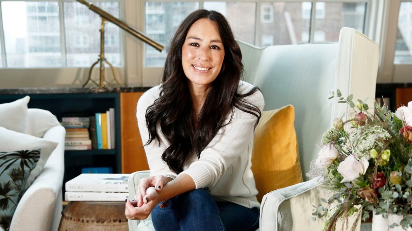Joanna Gaines