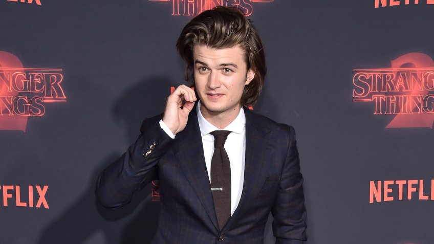 Joe Keery