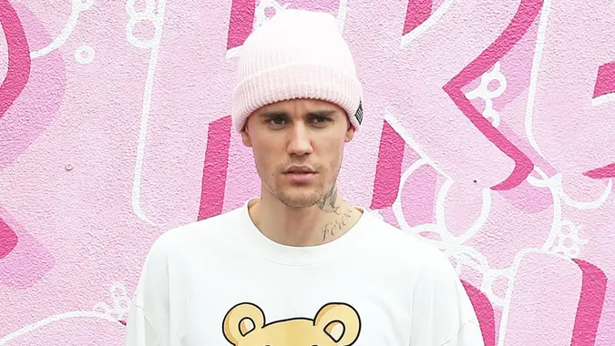 Justin Bieber