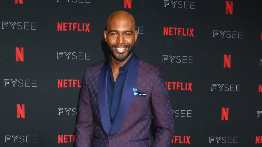 Karamo Brown
