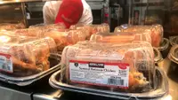 Bird Flu Outbreak Could Cause Rotisserie Chicken Shortage at Costco