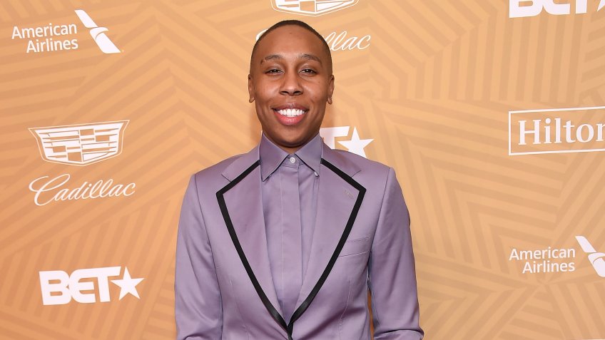 Lena Waithe