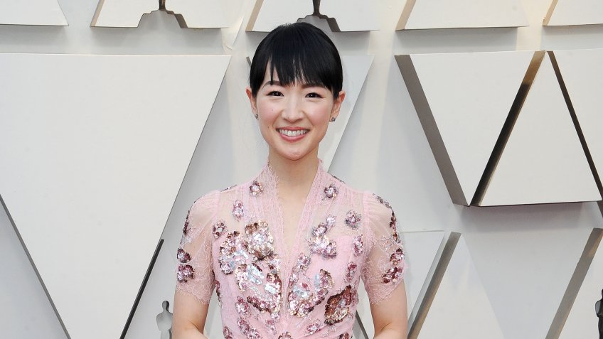 Marie Kondo