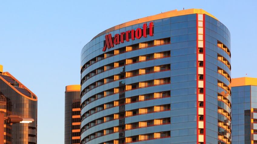 Marriott Hotels