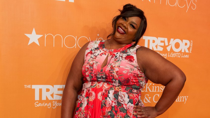 Nicole Byer