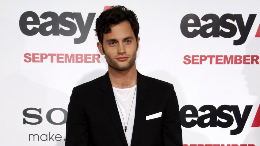 Penn Badgley