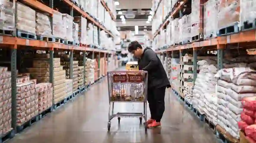 6 Most Overpriced Costco Items, According to Superfans