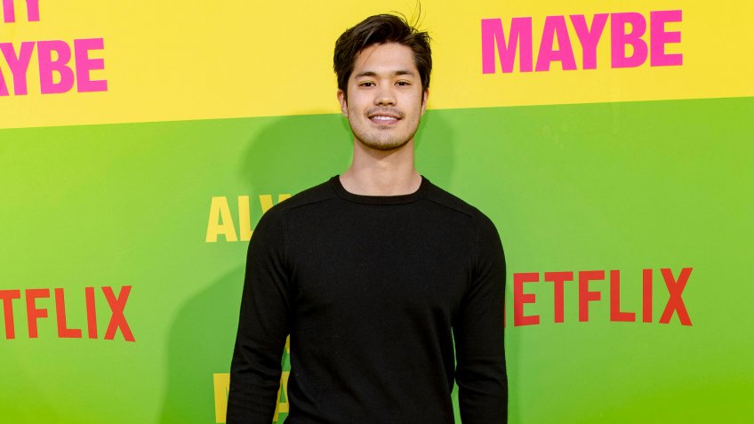 Ross Butler