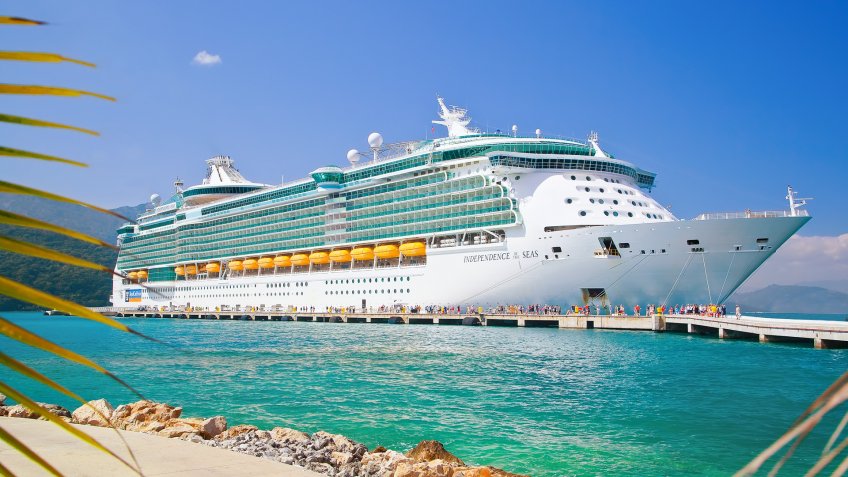 Royal Caribbean Cruises